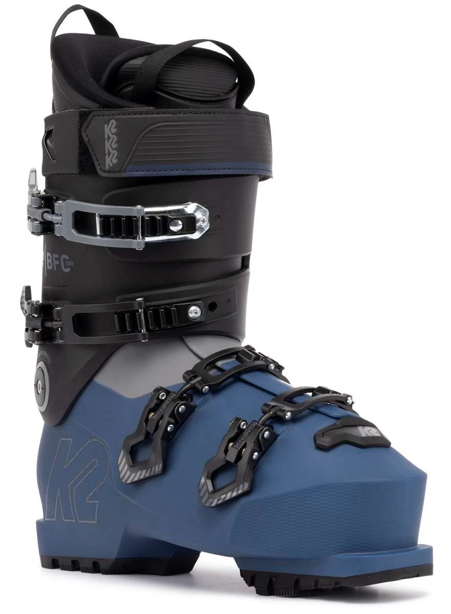 K2 BFC 100 Ski Boots 2022-2023 4 K2 BFC 100 Ski Boots 2022-2023 - Image 2