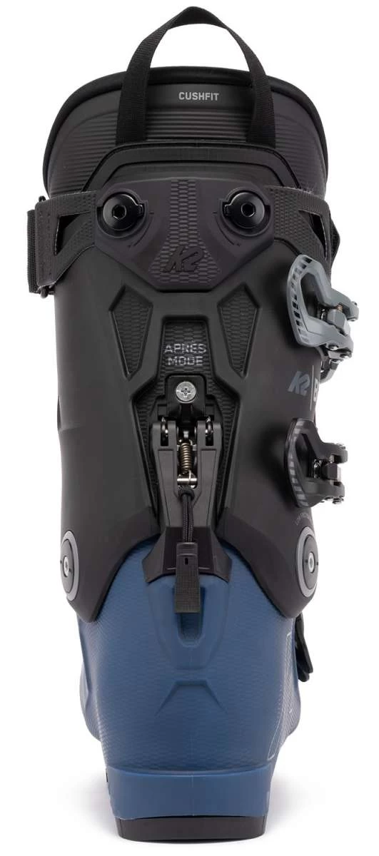 K2 BFC 100 Ski Boots 2022-2023 6 K2 BFC 100 Ski Boots 2022-2023 - Image 4