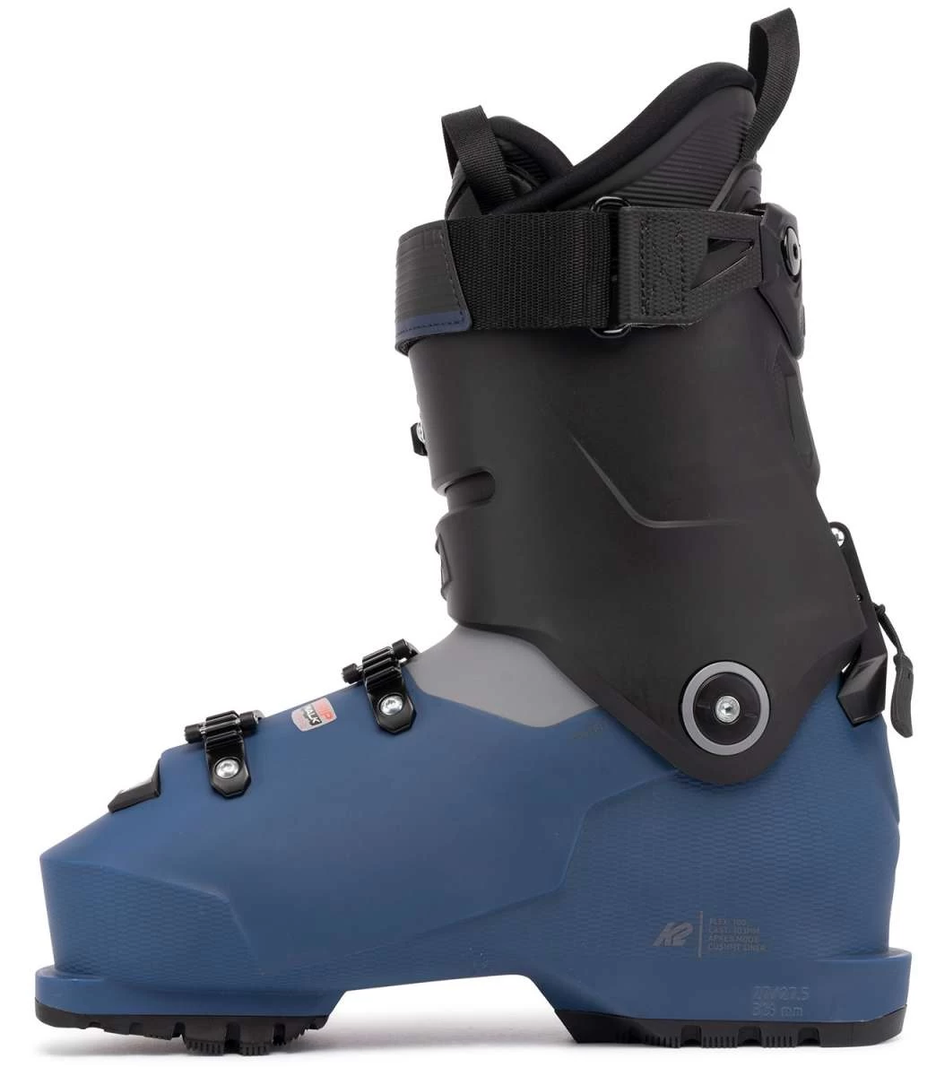 K2 BFC 100 Ski Boots 2022-2023 7 K2 BFC 100 Ski Boots 2022-2023 - Image 5