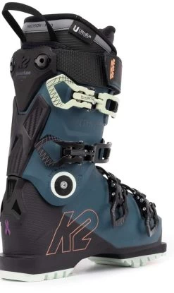 K2 Ladies Anthem 105 MV Ski Boot 2022-2023 13 K2 Ladies Anthem 105 MV Ski Boot 2022-2023 -Ski clothing for me! k2 ladies anthem 105 mv ski boot 2022 2023 ski pro 115286760