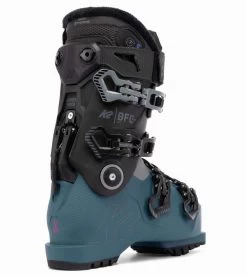 K2 Ladies BFC 95 Heat GripWalk Ski Boots 2021-2022 -Ski clothing for me! k2 ladies bfc 95 heat gripwalk ski boots 2021 2022 103792623