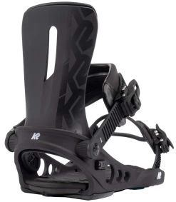 K2 Ladies Hue Snowboard Bindings 2021-2022