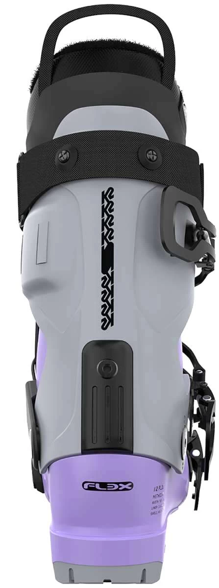 K2 Ladies Method Boot 2022-2023 5 K2 Ladies Method Boot 2022-2023 - Image 3