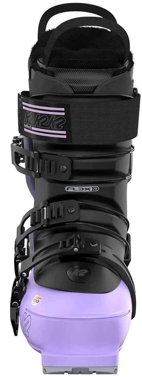 K2 Ladies Method Boot 2022-2023 4 K2 Ladies Method Boot 2022-2023 - Image 2