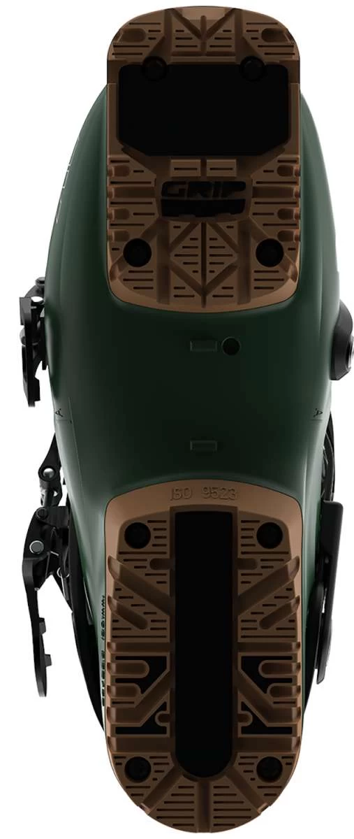 K2 Ladies Method Pro Ski Boots 2022-2023 7 K2 Ladies Method Pro Ski Boots 2022-2023 - Image 5