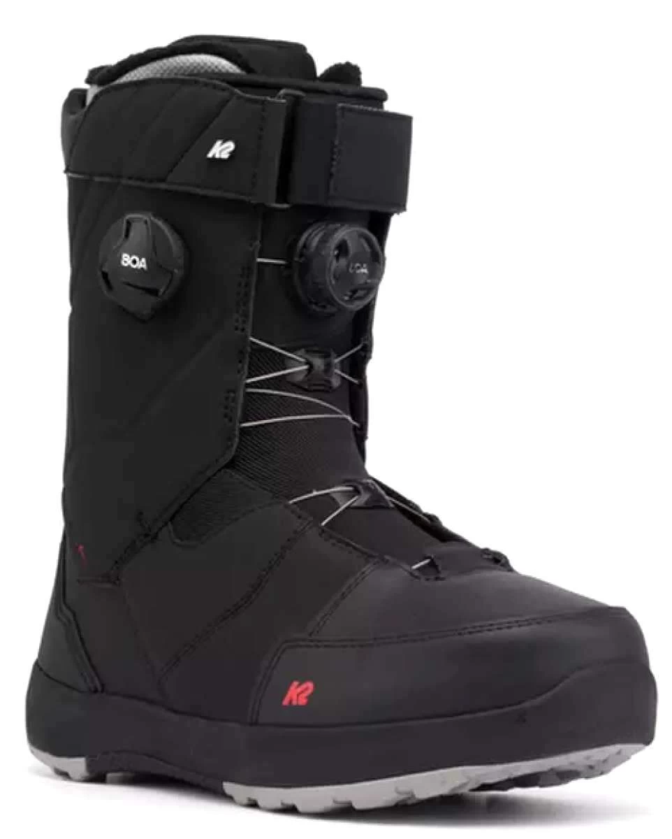 K2 Maysis Clicker X HB Snowboard Boots 2021-2022 3 K2 Maysis Clicker X HB Snowboard Boots 2021-2022