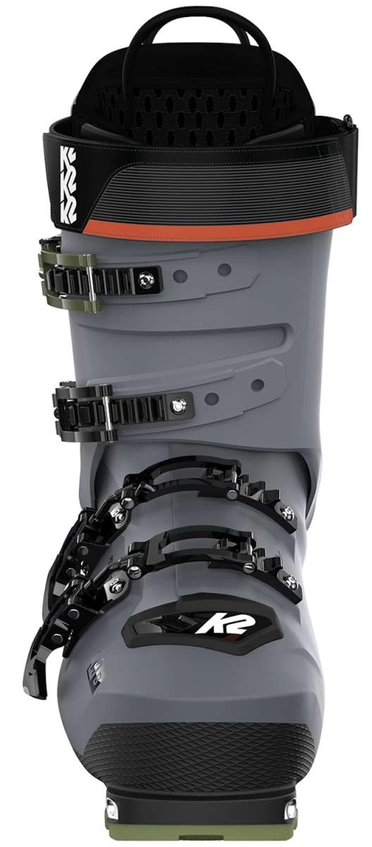 K2 Mindbender 100 MV Alpine Touring Ski Boots 2022-2023 4 K2 Mindbender 100 MV Alpine Touring Ski Boots 2022-2023 - Image 2
