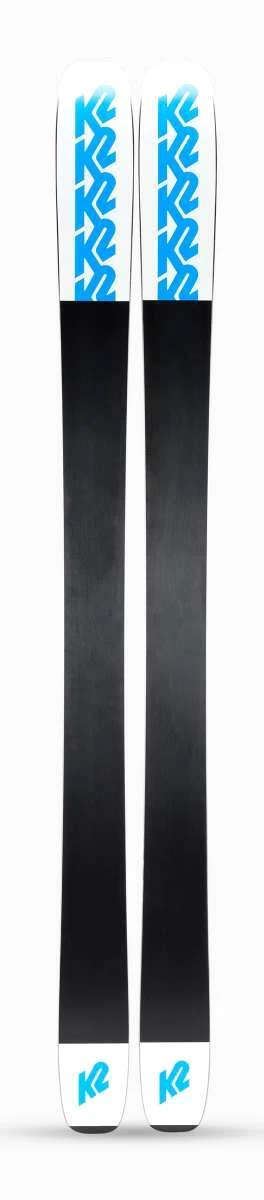 K2 Mindbender 108 Ti Flat Ski 2022-2023 4 K2 Mindbender 108 Ti Flat Ski 2022-2023 - Image 2