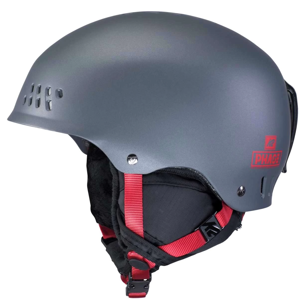 K2 Phase Pro Helmet 2022-2023 4 K2 Phase Pro Helmet 2022-2023 - Image 2