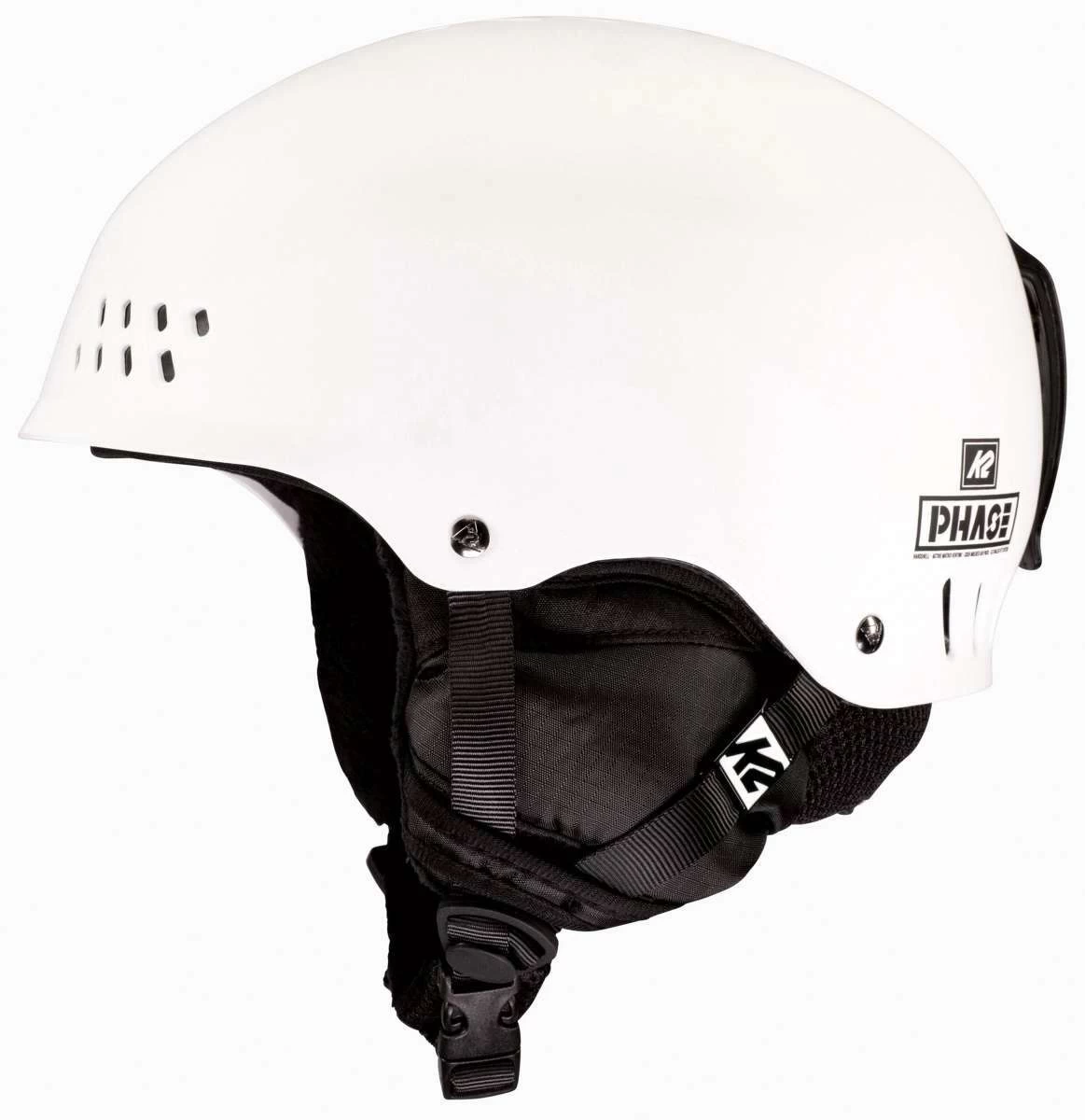K2 Phase Pro Helmet 2022-2023 5 K2 Phase Pro Helmet 2022-2023 - Image 3