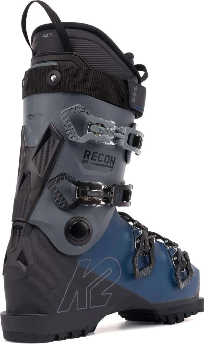 K2 Recon 90 MV Ski Boots 2022-2023 4 K2 Recon 90 MV Ski Boots 2022-2023 - Image 2