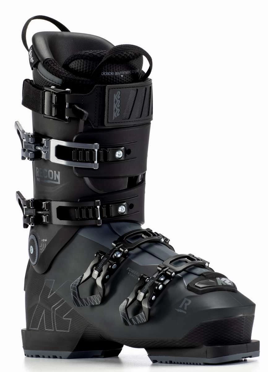 K2 Recon Pro Ski Boot 2021-2022 4 K2 Recon Pro Ski Boot 2021-2022 - Image 2