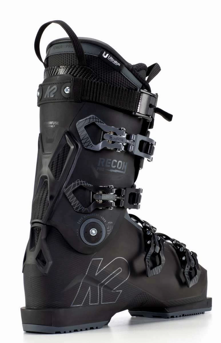 K2 Recon Pro Ski Boot 2021-2022 5 K2 Recon Pro Ski Boot 2021-2022 - Image 3