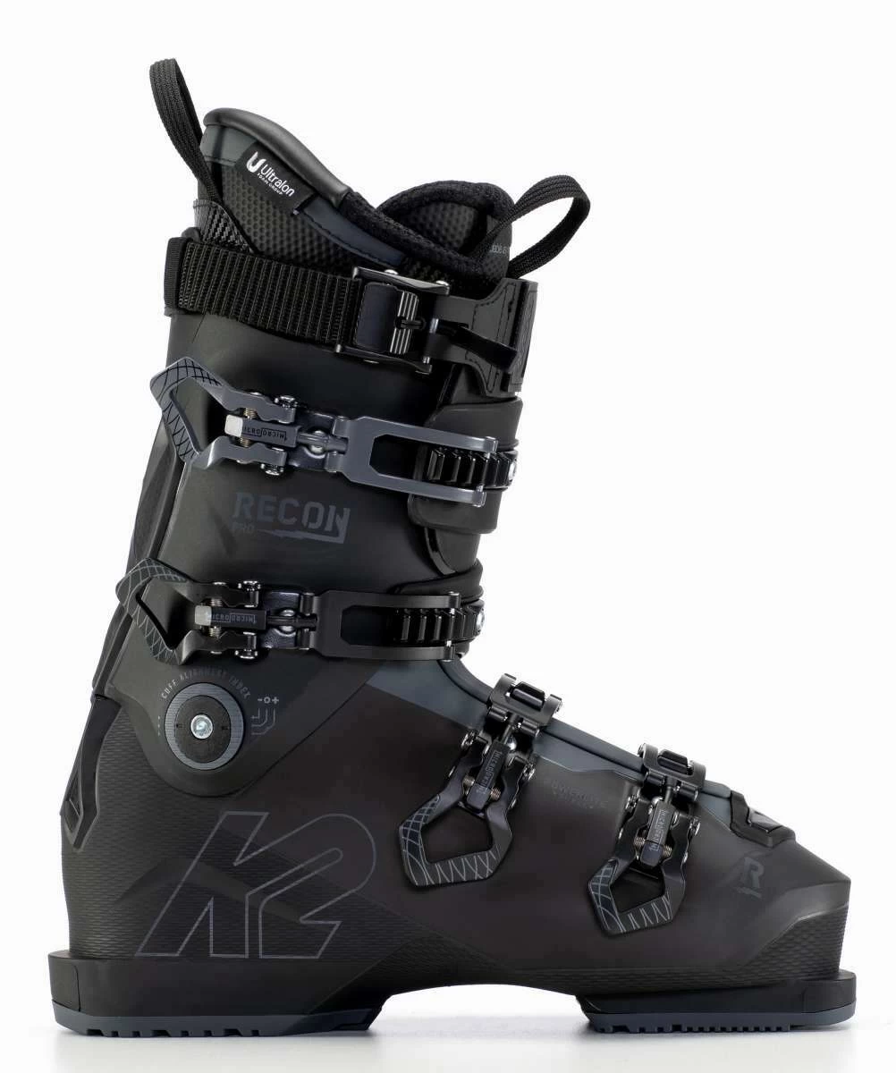 K2 Recon Pro Ski Boot 2021-2022 3 K2 Recon Pro Ski Boot 2021-2022