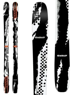K2 Sight Flat Skis 2022-2023