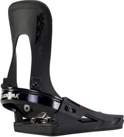 K2 Ladies' Clicker X HB LTD Step On Snowboard Bindings 2020-2021