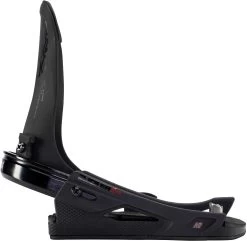 K2 Ladies' Clicker X HB LTD Step On Snowboard Bindings 2020-2021 -Ski clothing for me! k2snow f20 clicker x hb ltd black gallery2 final