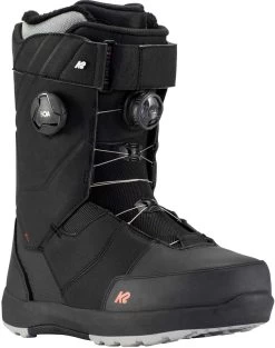 K2 Men's Maysis Clicker X HB LTD Step On Snowboard Boots 2020-2021