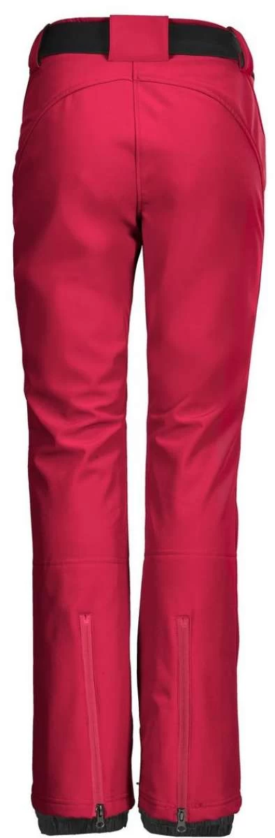 Killtec Ladies Jilia Soft Shell Pant 2022-2023 4 Killtec Ladies Jilia Soft Shell Pant 2022-2023 - Image 2