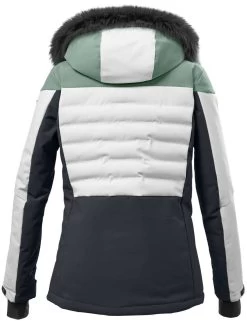 Killtec Ladies KSW254 Insulated Faux Fur Hood Jacket 2022-2023 9 Killtec Ladies KSW254 Insulated Faux Fur Hood Jacket 2022-2023 -Ski clothing for me! killtec ladies ksw254 insulated faux fur hood jacket 2022 2023 ski pro 238334711