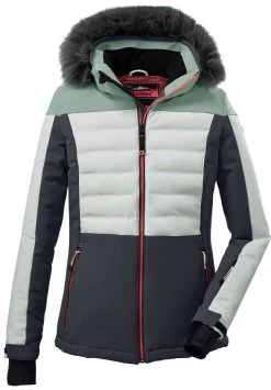 Killtec Ladies KSW254 Insulated Faux Fur Hood Jacket 2022-2023 8 Killtec Ladies KSW254 Insulated Faux Fur Hood Jacket 2022-2023 -Ski clothing for me! killtec ladies ksw254 insulated faux fur hood jacket 2022 2023 ski pro 789793114