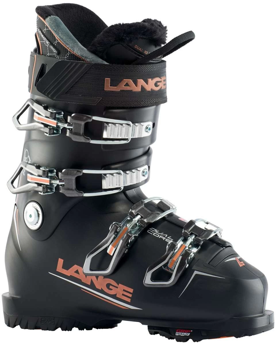 Lange Ladies RX 80 LV Ski Boots 2022-2023