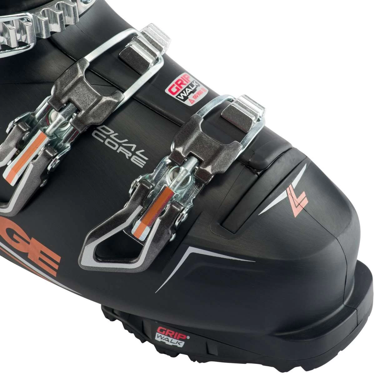 Lange Ladies RX 80 LV Ski Boots 2022-2023 - Image 6