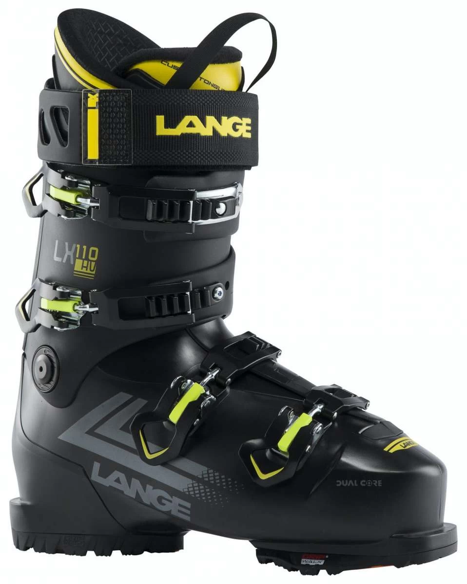 Lange LX 110 HV GW Ski Boots 2022-2023 3 Lange LX 110 HV GW Ski Boots 2022-2023