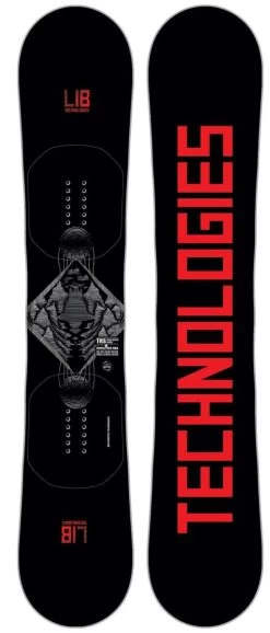 Lib Tech TRS Snowboard 2022-2023