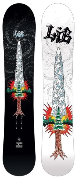 Lib Tech Dynasword Snowboard 2022-2023