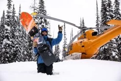 Lib Tech MC Wayfinder II Snowboard 2022-2023 -Ski clothing for me! lib tech mc wayfinder ii 2023 2024 ski pro 433215445