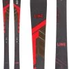 Line Blade 95 Flat Ski 2022-2023 -Ski clothing for me! line blade 95 flat ski 2022 2023 ski pro 672755647