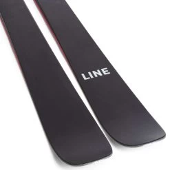 Line Blend 100 Flat Skis 2022-2023 8 Line Blend 100 Flat Skis 2022-2023 -Ski clothing for me! line blend 100 flat skis 2022 2023 ski pro 157915820