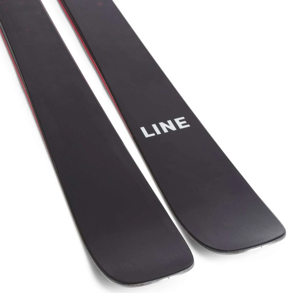 Line Blend 100 Flat Skis 2022-2023 5 Line Blend 100 Flat Skis 2022-2023 - Image 3