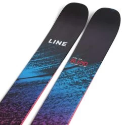 Line Blend 100 Flat Skis 2022-2023 9 Line Blend 100 Flat Skis 2022-2023 -Ski clothing for me! line blend 100 flat skis 2022 2023 ski pro 758225051