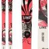 Line Ladies Honey Bee Flat Ski 2022-2023 2 Line Ladies Honey Bee Flat Ski 2022-2023 -Ski clothing for me! line ladies honey bee flat 2022 2023 ski pro 380430502