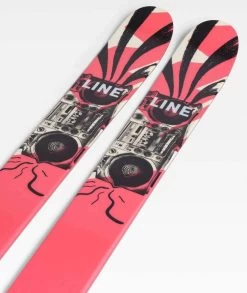 Line Ladies Honey Bee Flat Ski 2022-2023 9 Line Ladies Honey Bee Flat Ski 2022-2023 -Ski clothing for me! line ladies honey bee flat 2022 2023 ski pro 601163566
