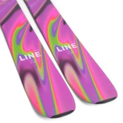 Line Ladies Pandora 110 Flat Ski 2022-2023 9 Line Ladies Pandora 110 Flat Ski 2022-2023 -Ski clothing for me! line ladies pandora 110 flat ski 2022 2023 ski pro 14691762
