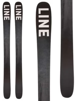 Line Ladies Pandora 110 Flat Ski 2022-2023 7 Line Ladies Pandora 110 Flat Ski 2022-2023 -Ski clothing for me! line ladies pandora 110 flat ski 2022 2023 ski pro 236209563