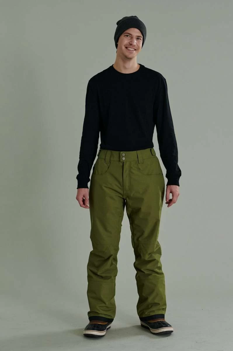 Liquid Express Insulated Pants 2022-2023 3 Liquid Express Insulated Pants 2022-2023