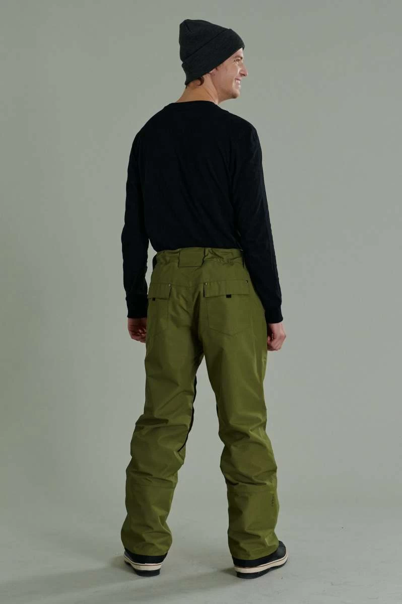 Liquid Express Insulated Pants 2022-2023 5 Liquid Express Insulated Pants 2022-2023 - Image 3