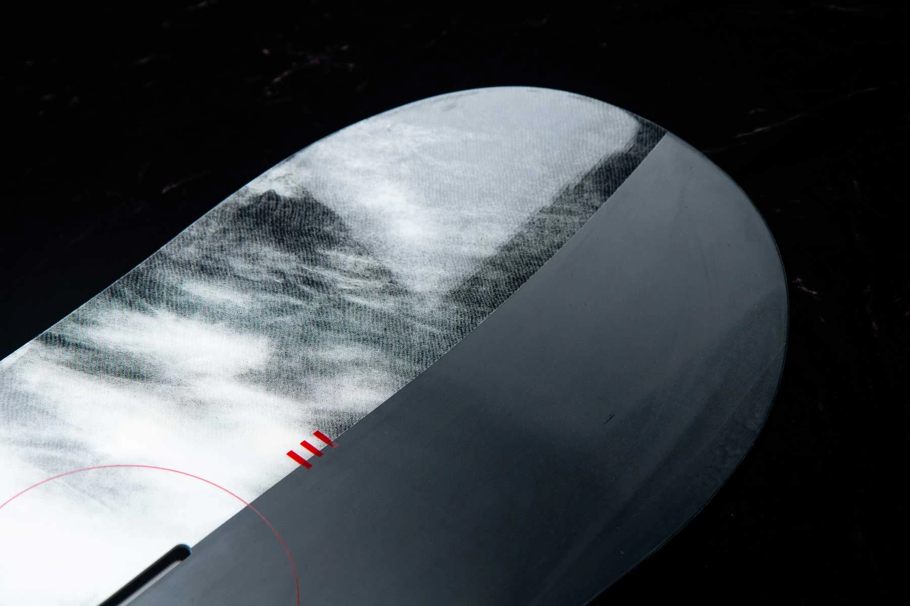 Endeavor Men's Live Snowboard 2019-2020 5 Endeavor Men's Live Snowboard 2019-2020 - Image 3