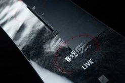 Endeavor Men's Live Snowboard 2019-2020 11 Endeavor Men's Live Snowboard 2019-2020 -Ski clothing for me! live black red gallery4 final