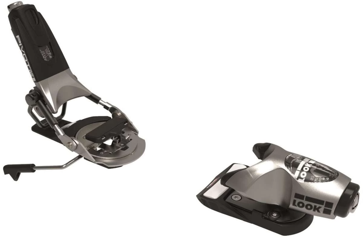 Look Pivot 15 GW Ski Binding 2022-2023 4 Look Pivot 15 GW Ski Binding 2022-2023 - Image 2