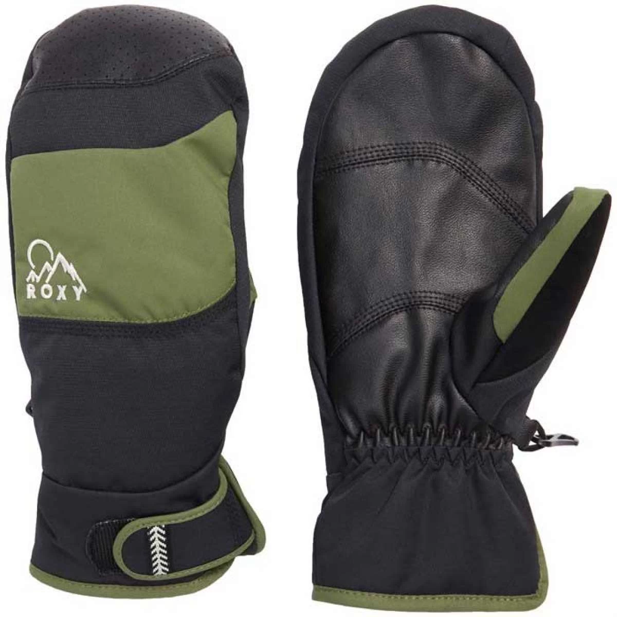 Roxy Ladies Lumio Mitt 2020-2021 3 Roxy Ladies Lumio Mitt 2020-2021