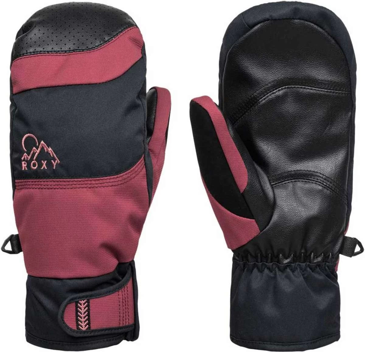 Roxy Ladies Lumio Mitt 2020-2021 4 Roxy Ladies Lumio Mitt 2020-2021 - Image 2