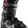 Lange Men's LX 90 Ski Boot 2019-2020 1 Lange Men's LX 90 Ski Boot 2019-2020 -Ski clothing for me! lx 90 boot 90w 410781 1 black 1