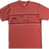 Quiksilver Men's Waterman Maitai Band Pocket Short Sleeve T-Shirt 2018 2 Quiksilver Men's Waterman Maitai Band Pocket Short Sleeve T-Shirt 2018 -Ski clothing for me! maitai band tee mens s18maitai band tee mens s18 maitai band tee mens s18maitai band tee mens s18 mnralred 1