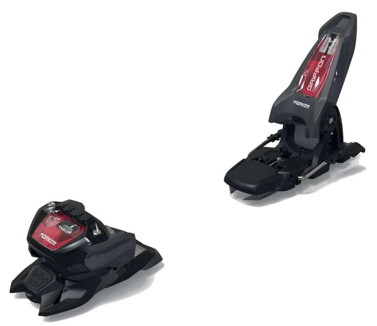 Marker Griffon 13 ID Ski Bindings 2022-2023 4 Marker Griffon 13 ID Ski Bindings 2022-2023 - Image 2