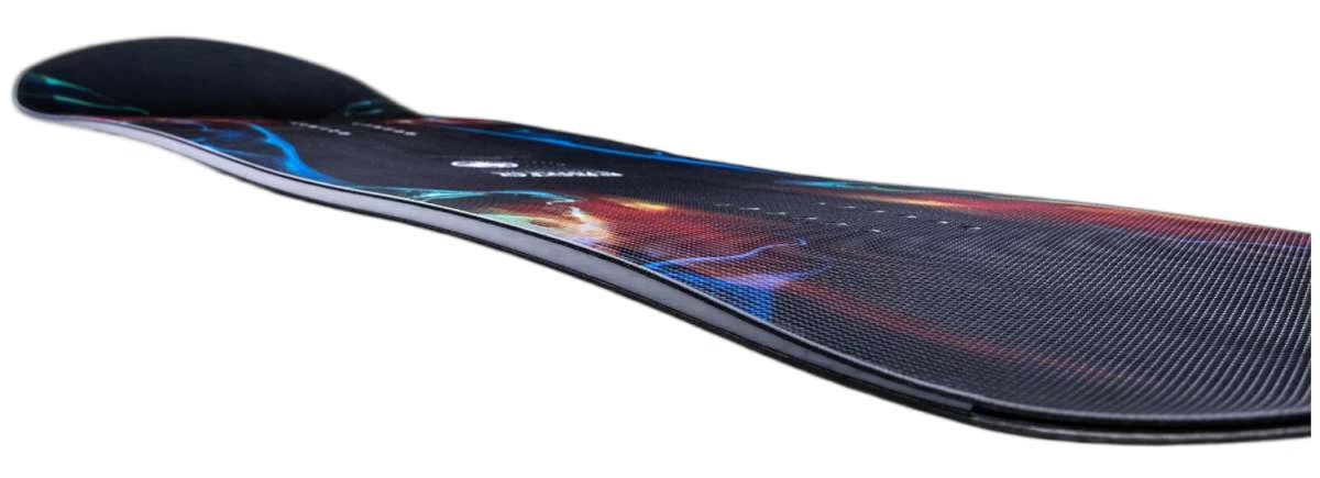 Never Summer Proto Synthesis X Snowboard 2022-2023 5 Never Summer Proto Synthesis X Snowboard 2022-2023 - Image 3